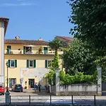 By Interhome Porto Valtravaglia