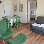 By Interhome Apartamento *