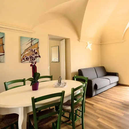 By Interhome Apartment