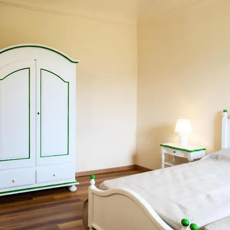 Apartment By Interhome Porto Valtravaglia