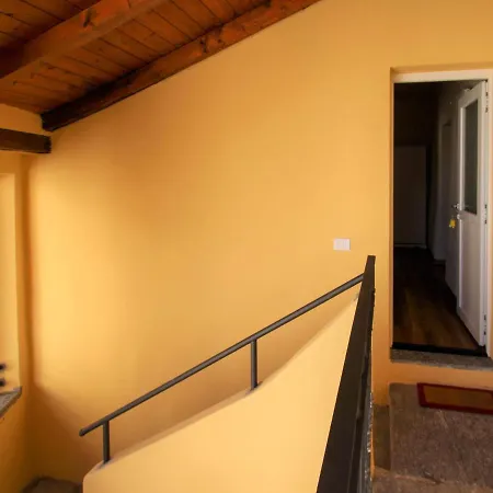 Apartment By Interhome Porto Valtravaglia