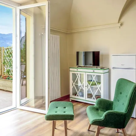 By Interhome Apartment