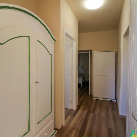 By Interhome Apartment