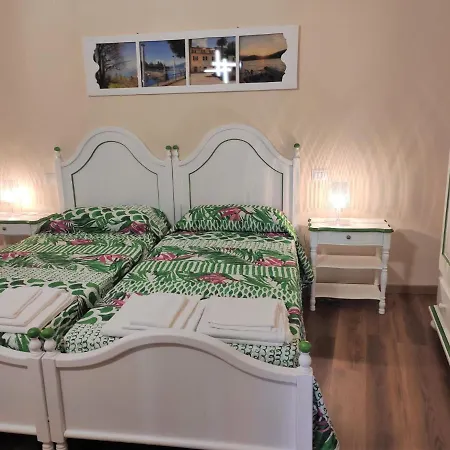 Apartment By Interhome Porto Valtravaglia