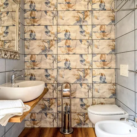 By Interhome Apartment