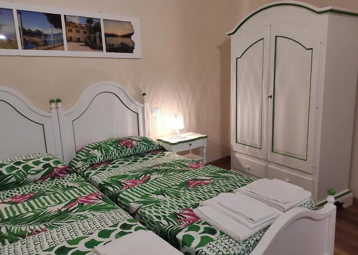 Apartament By Interhome