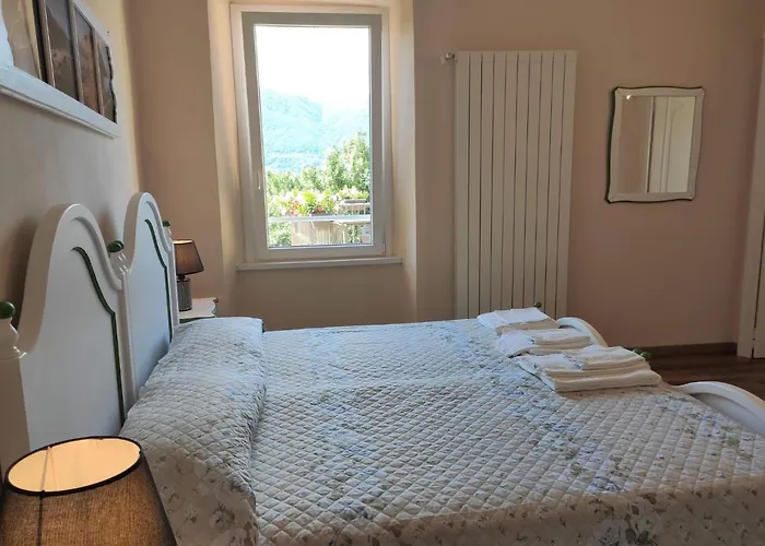 Apartament By Interhome