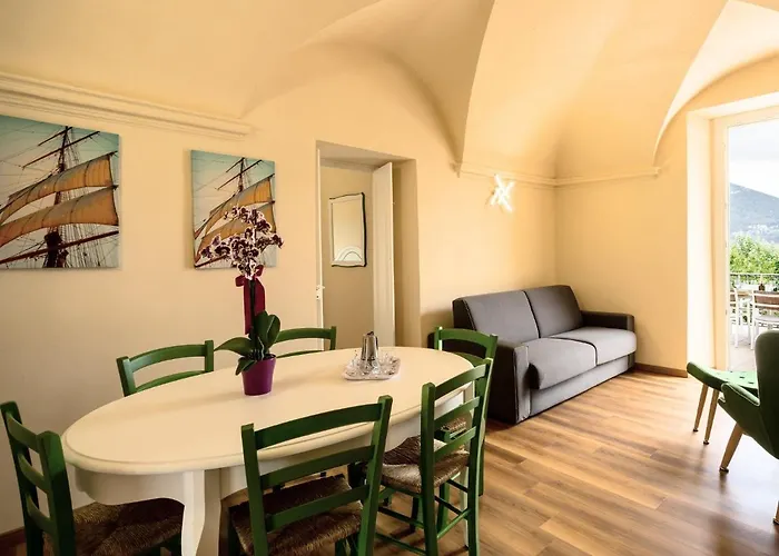 By Interhome Apartament