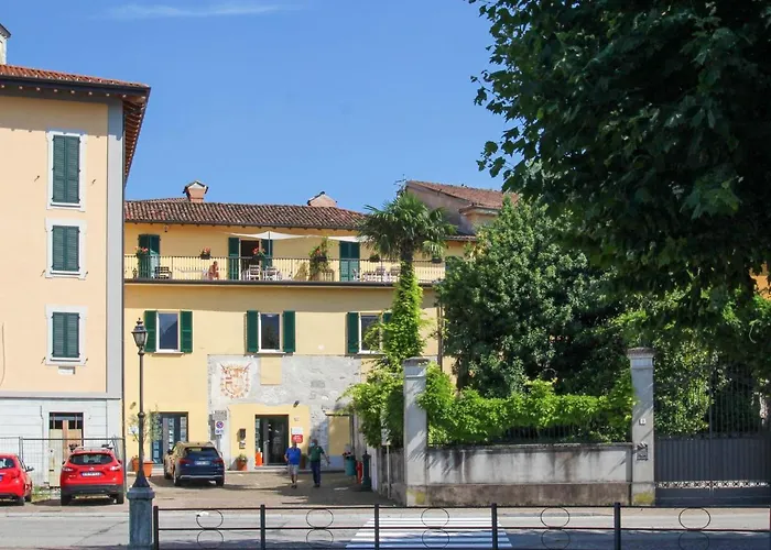 By Interhome Porto Valtravaglia