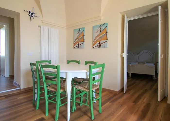 Apartament By Interhome Porto Valtravaglia