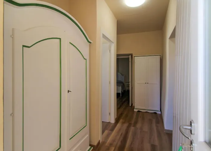 By Interhome Apartament