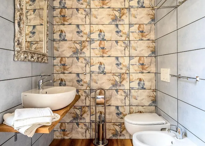 By Interhome Apartament