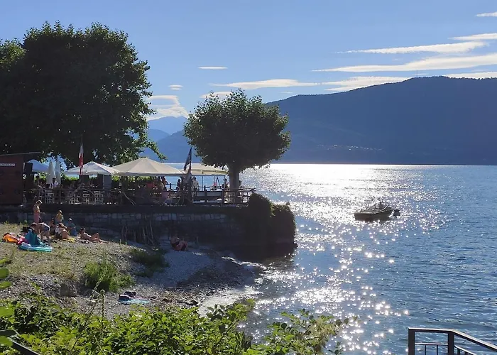 Apartament By Interhome *