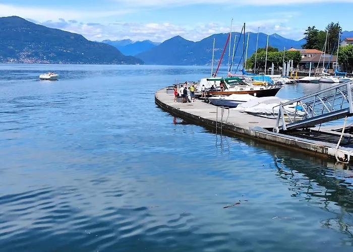 By Interhome Apartament