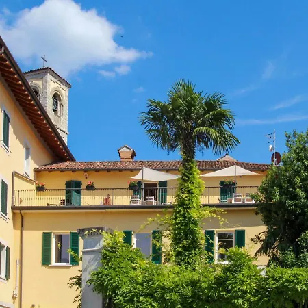 By Interhome * Porto Valtravaglia