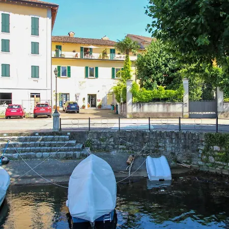 By Interhome Appartement