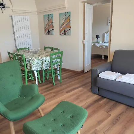 By Interhome Appartement *