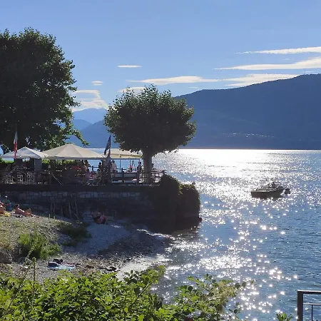 Appartement By Interhome *