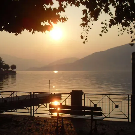 By Interhome Appartement