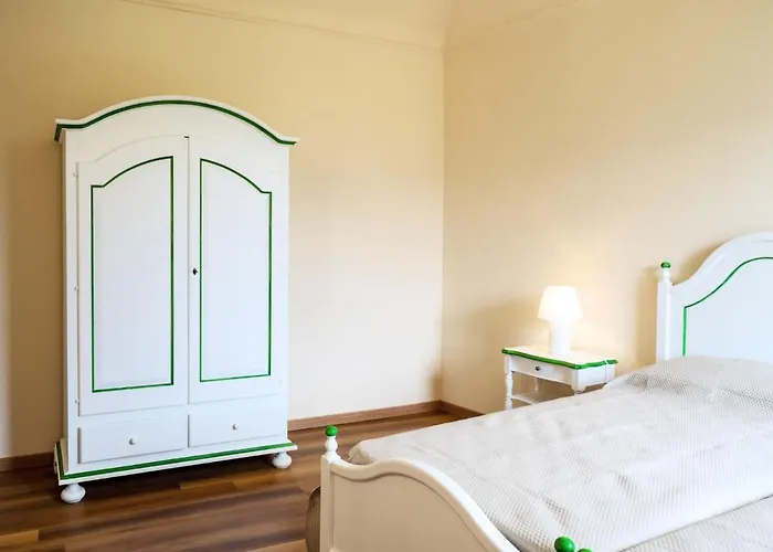 Apartament By Interhome Porto Valtravaglia