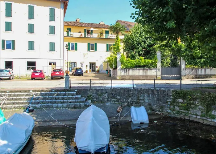 By Interhome דירה