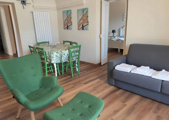 By Interhome Apartament *