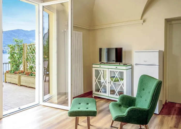 By Interhome Apartament