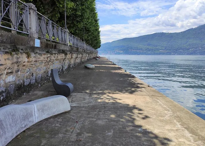 Apartament By Interhome *