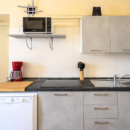 By Interhome Apartamento Porto Valtravaglia