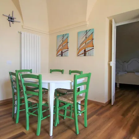 Apartamento By Interhome Porto Valtravaglia