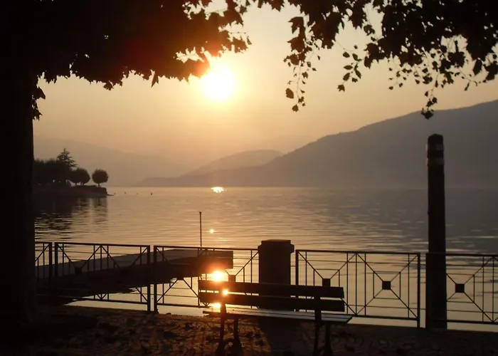 By Interhome 아파트